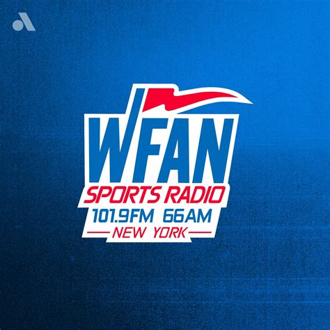 new york sports radio stations|wfan official site.